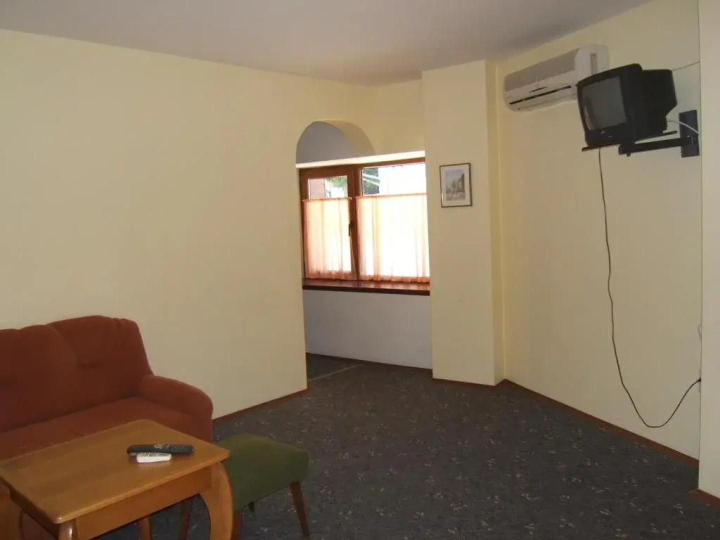 Regina's Guesthouse