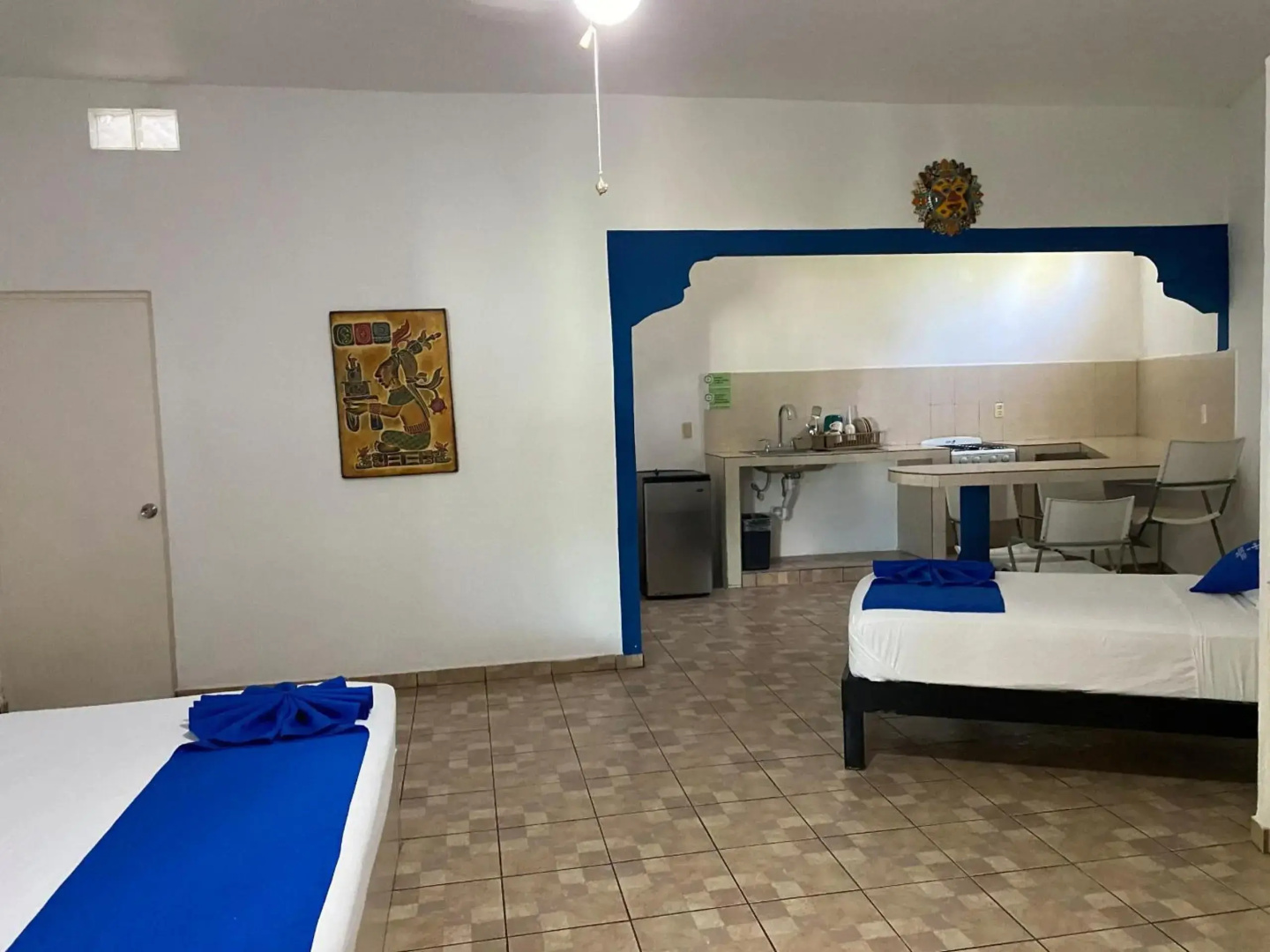 Hotel Paraiso Kora