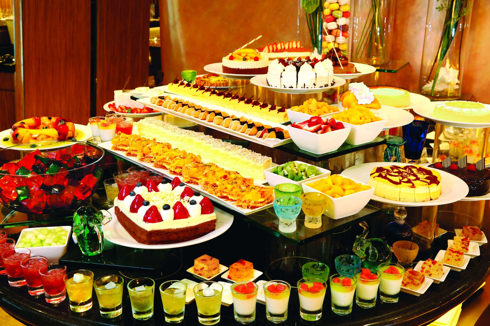 Harbour Plaza 8 Degrees