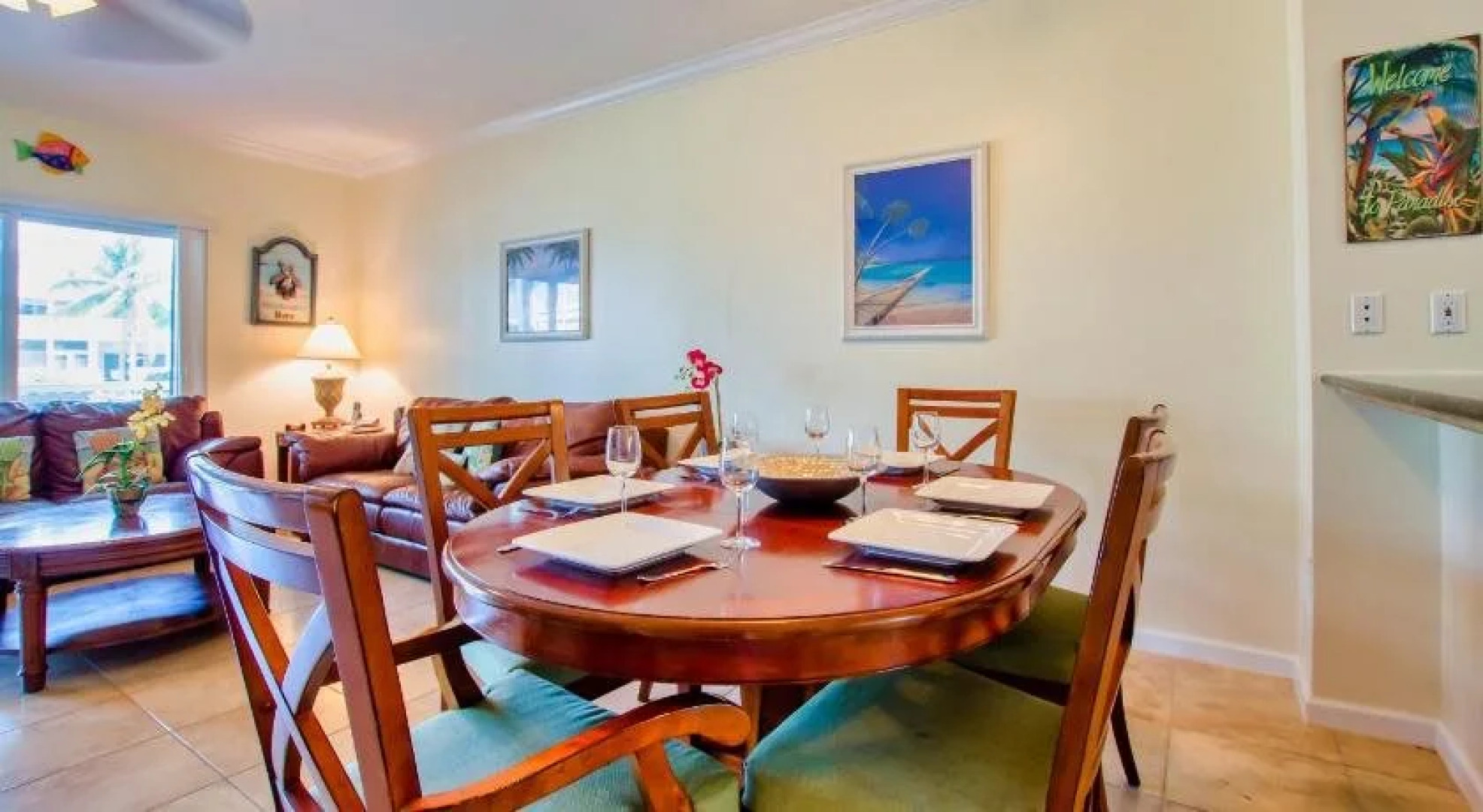 Village at Hawks Cay Villas by KeysCaribbean