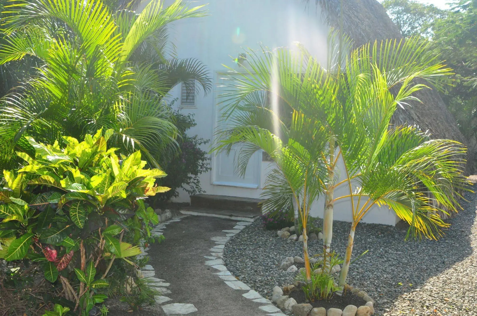 Punta Rucia Lodge Hotel Boutique & Spa