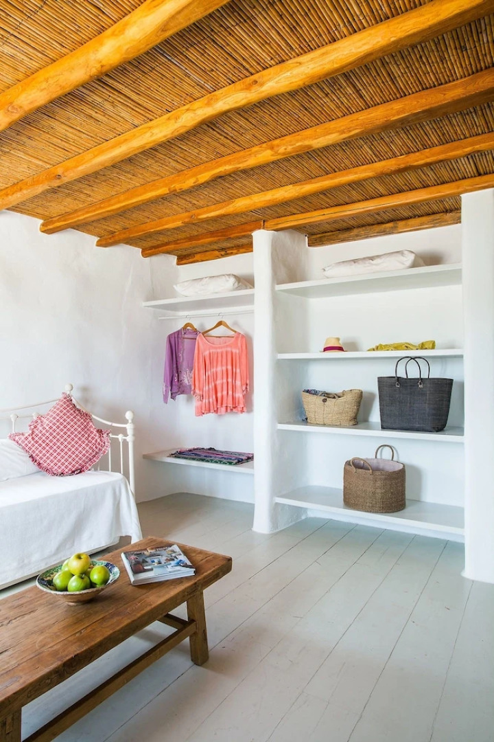 Villa Elise by Mykonos Pearls