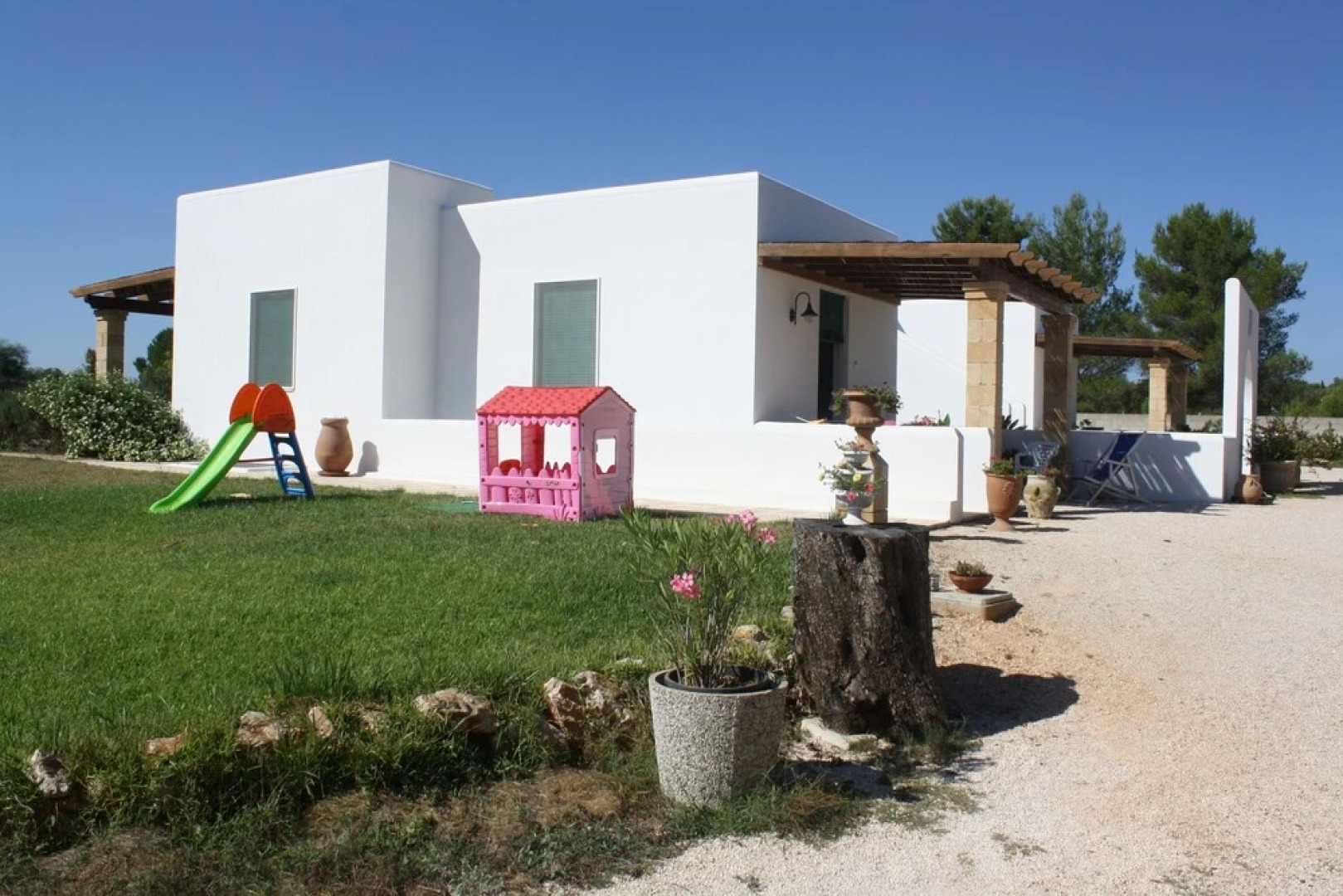 Agriturismo Casale Contenti