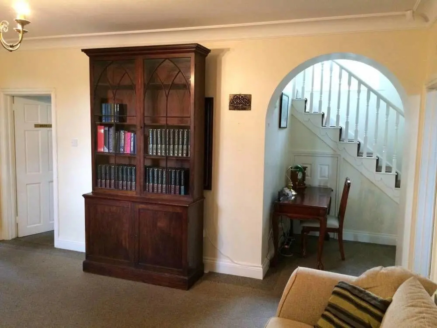 Inch Schoolhouse - Event Residence