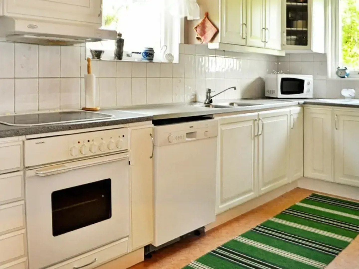 6 Person Holiday Home in Säffle