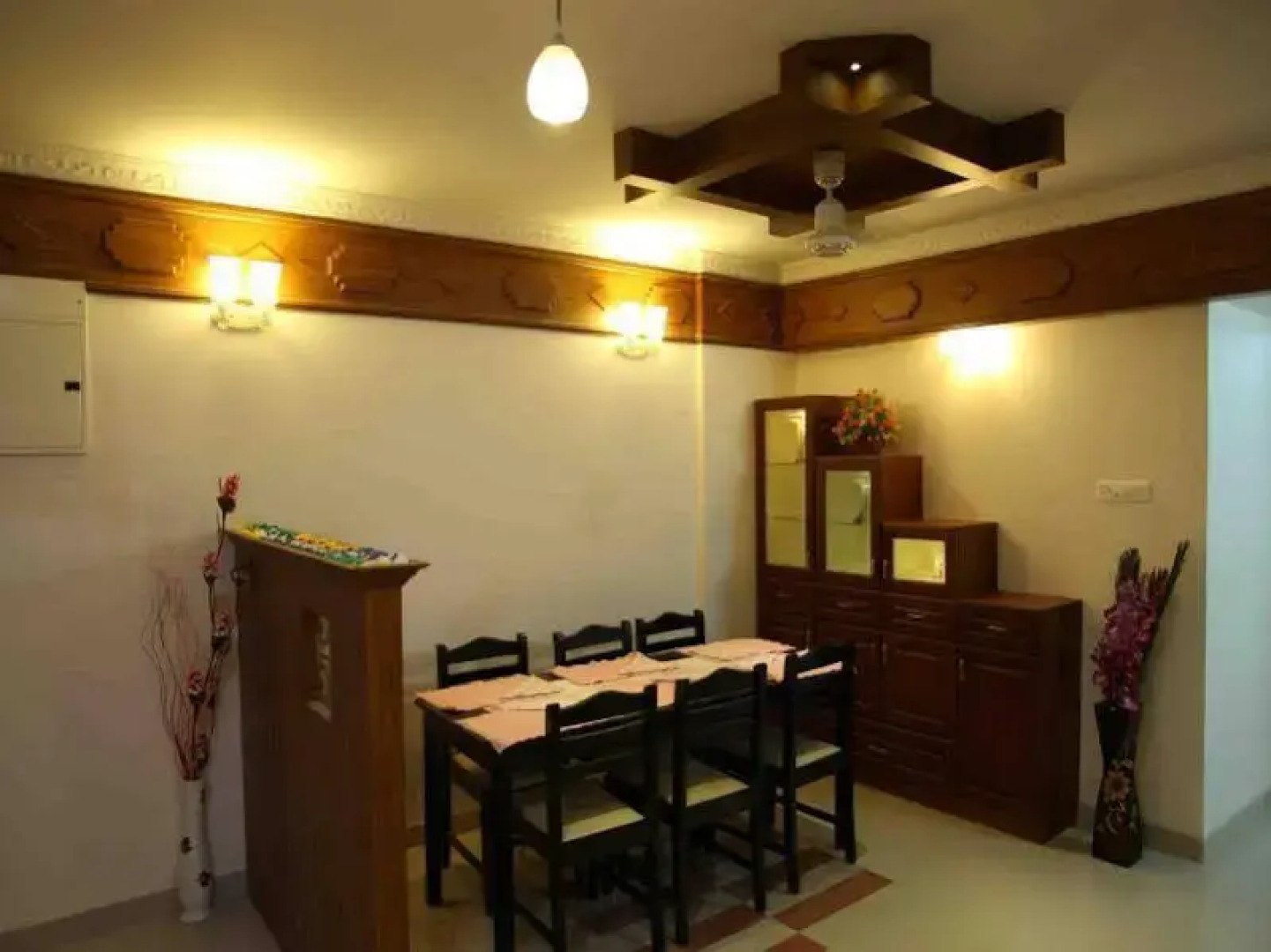 Lakecounty Holiday Apartment