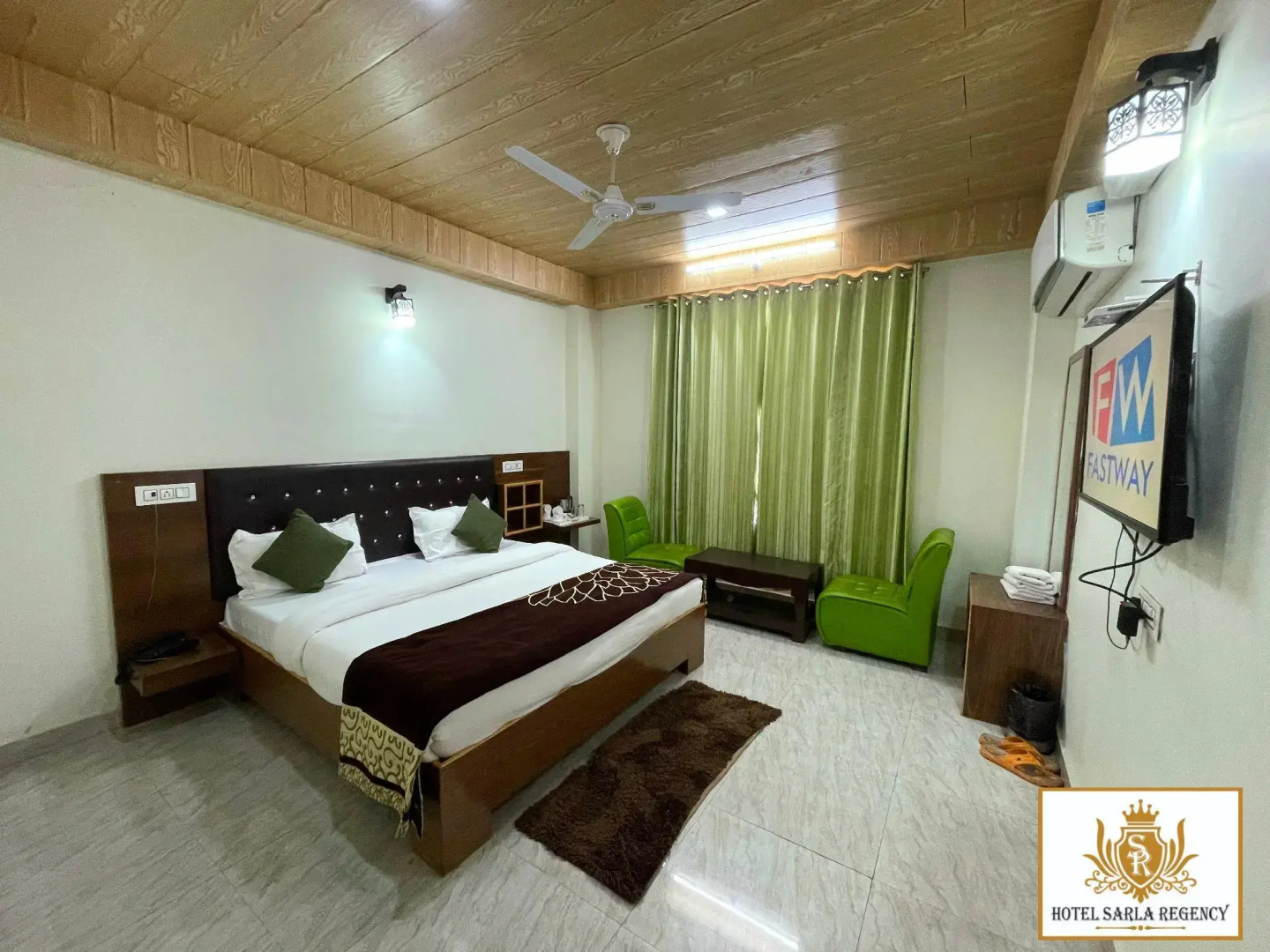 OYO 23527 Sarla Regency