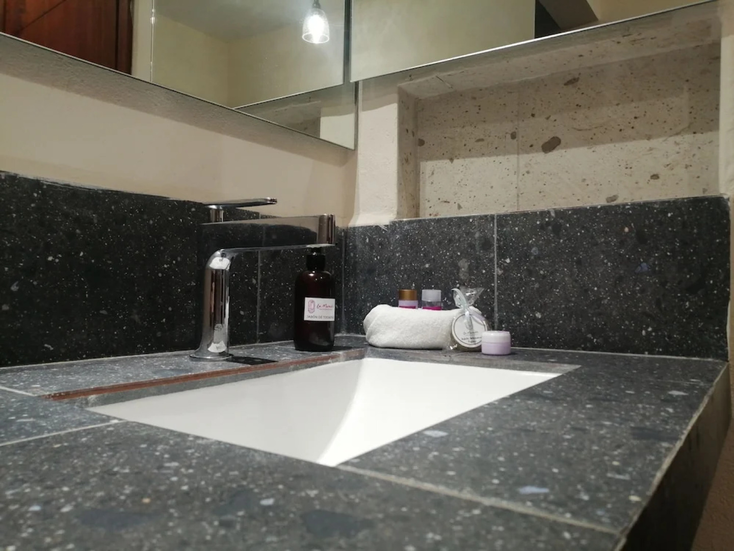 La MoradA una ventana al Golfo