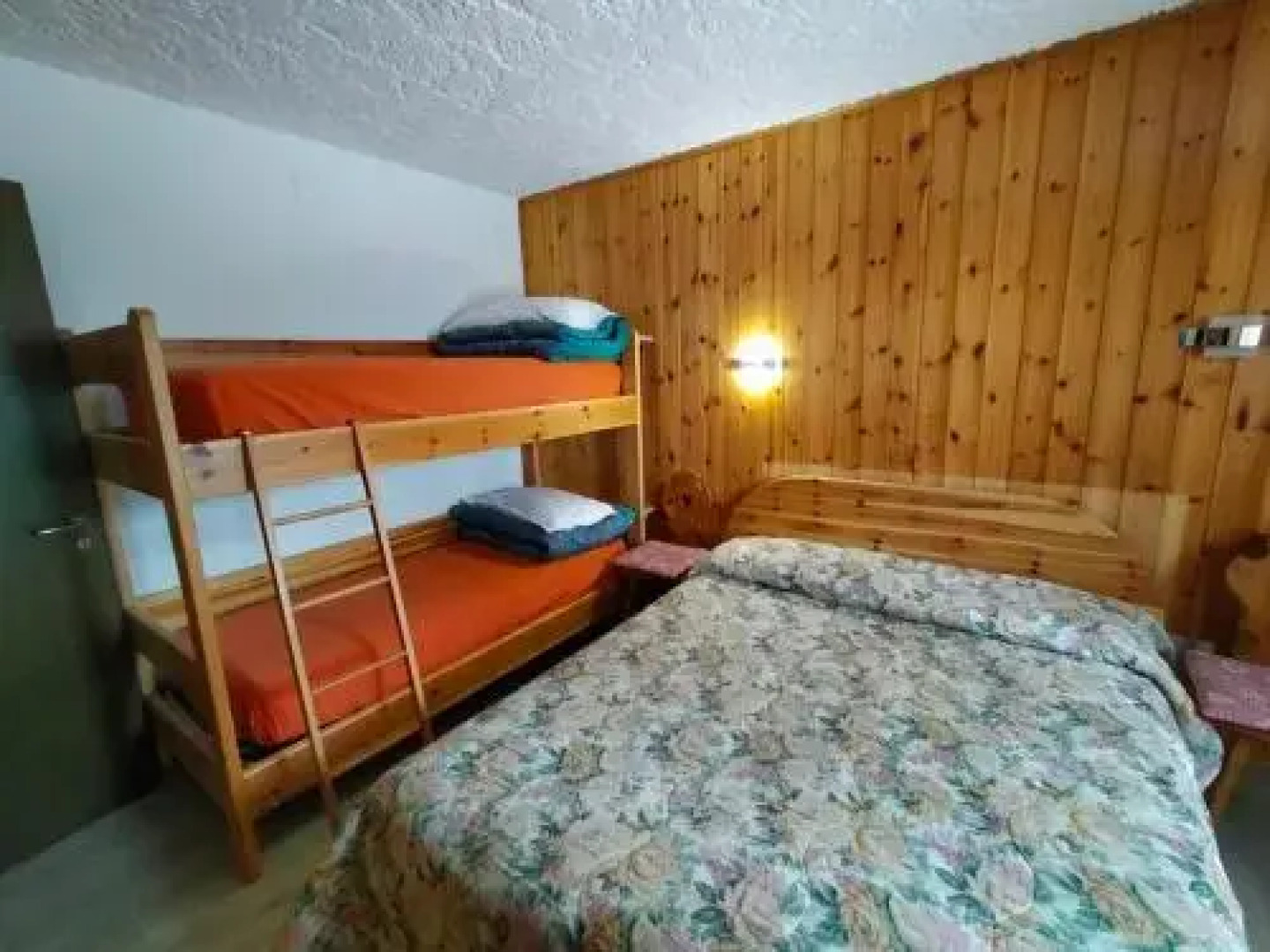 Immobiliare Folgarida Apartments