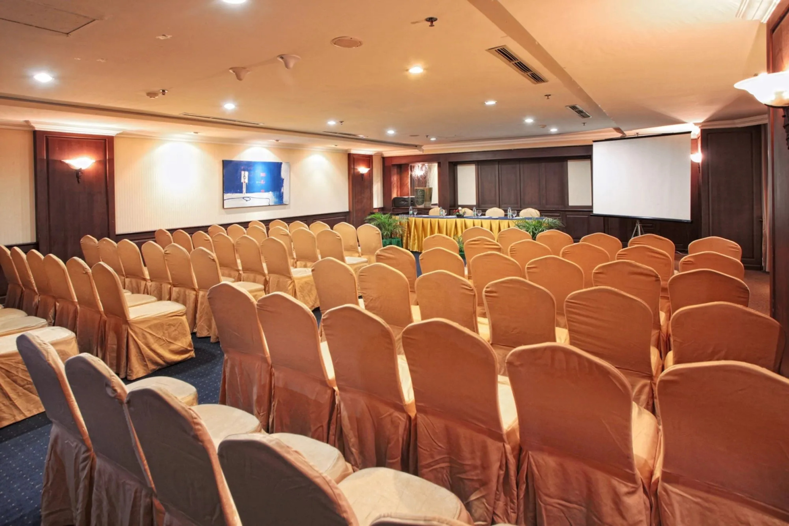 Grand Zuri Pekanbaru