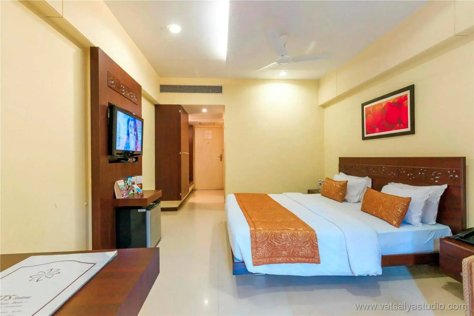 VITS Shalimar Ankleshwar