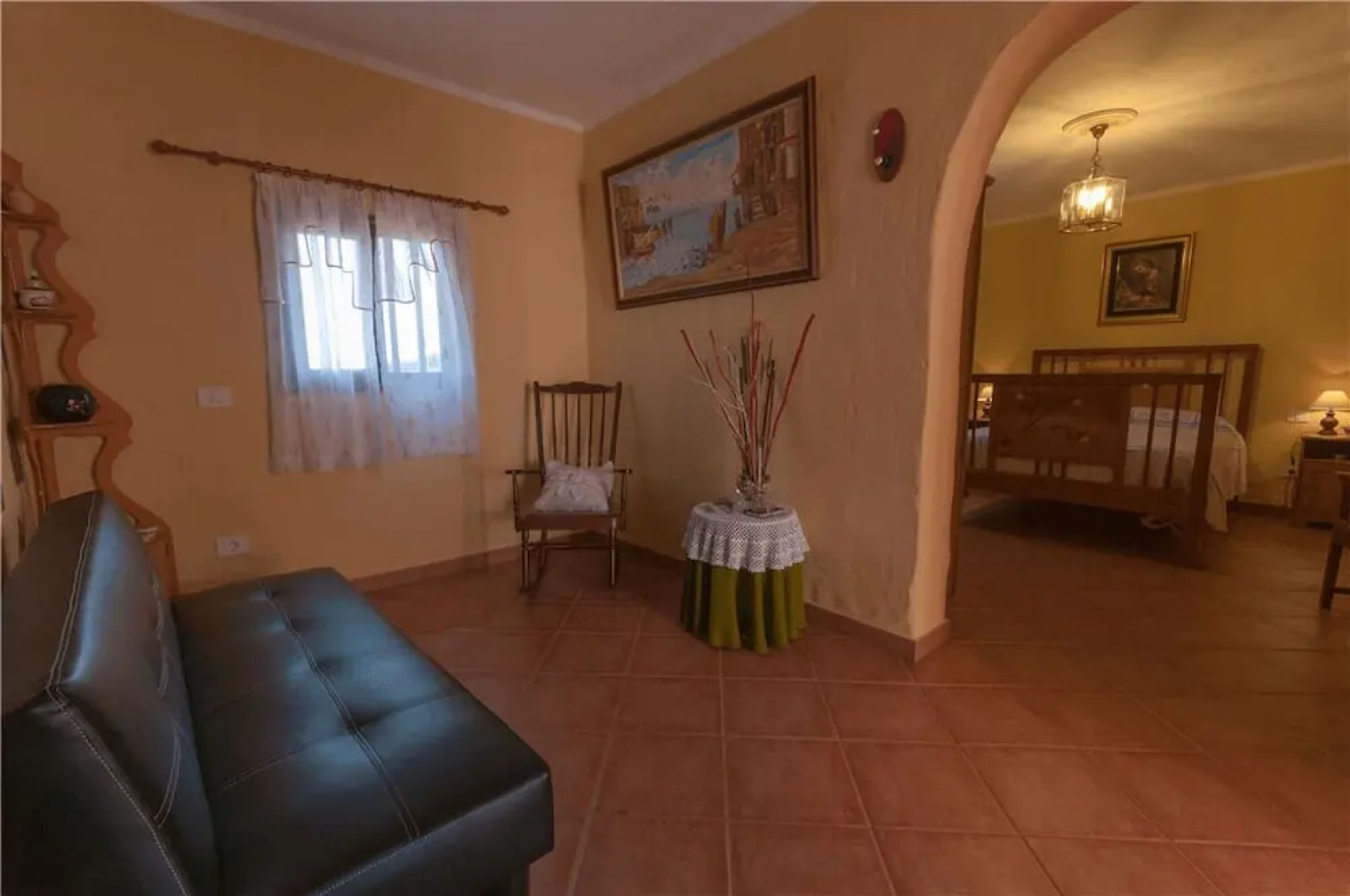 Casa rural en Arucas