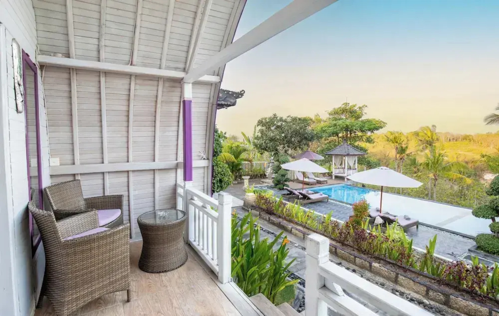 Akusara Jungle Resort And Spa