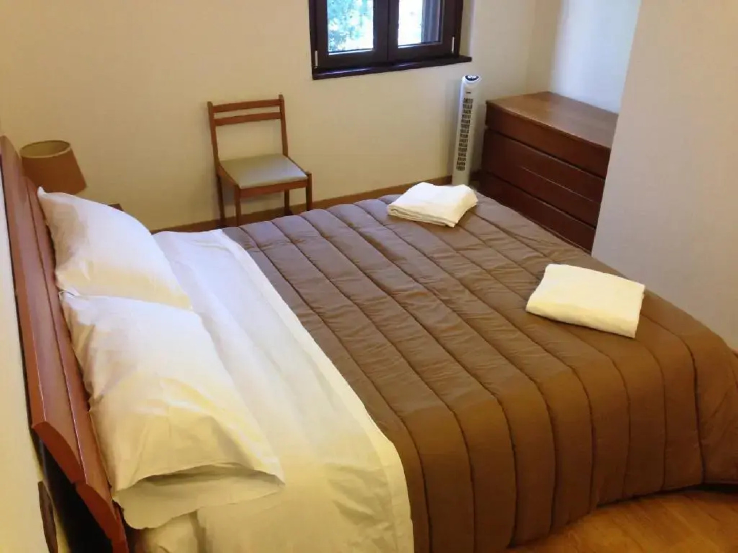 Agriturismo Casal Taccone