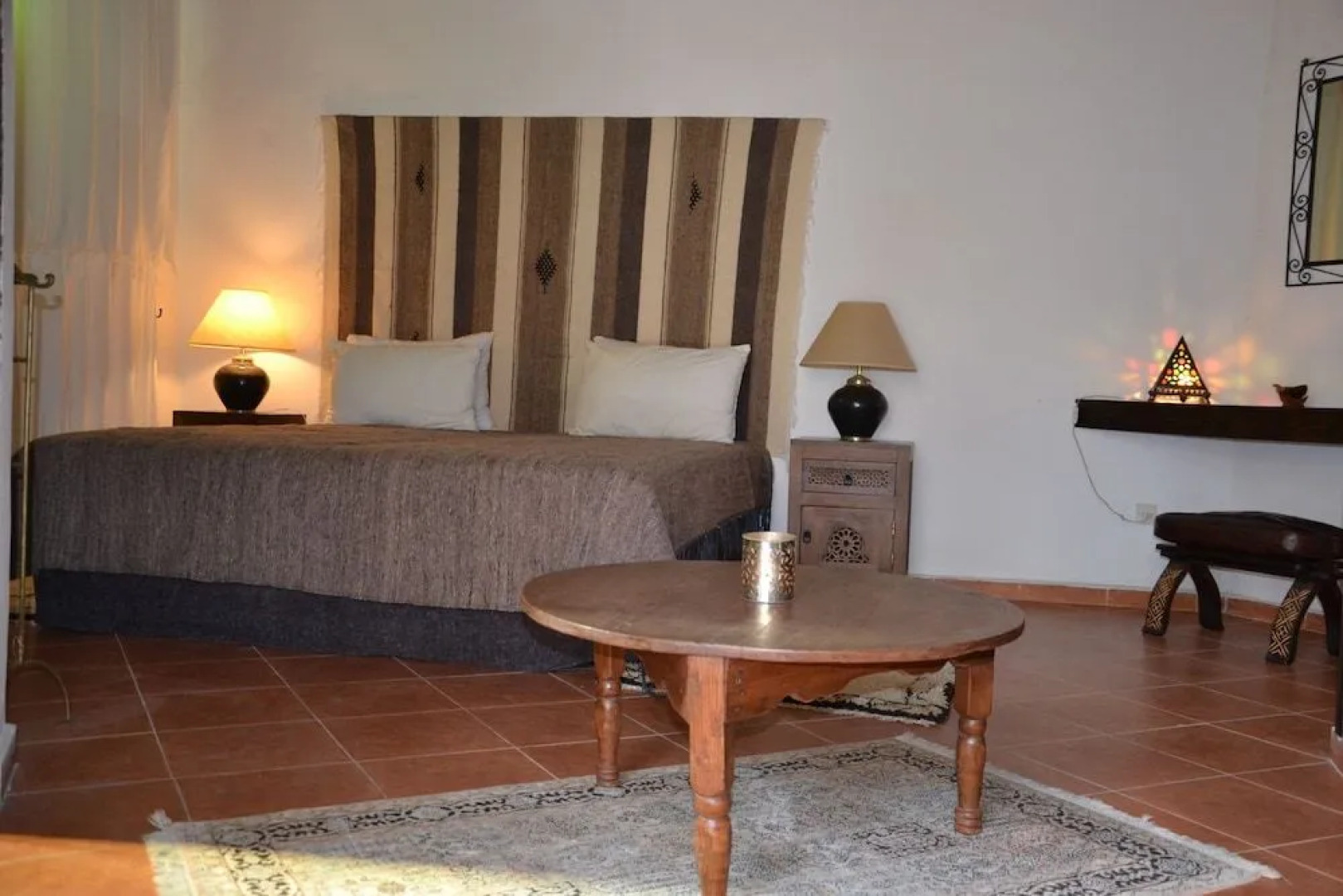 Dar Chouette - Adults Only