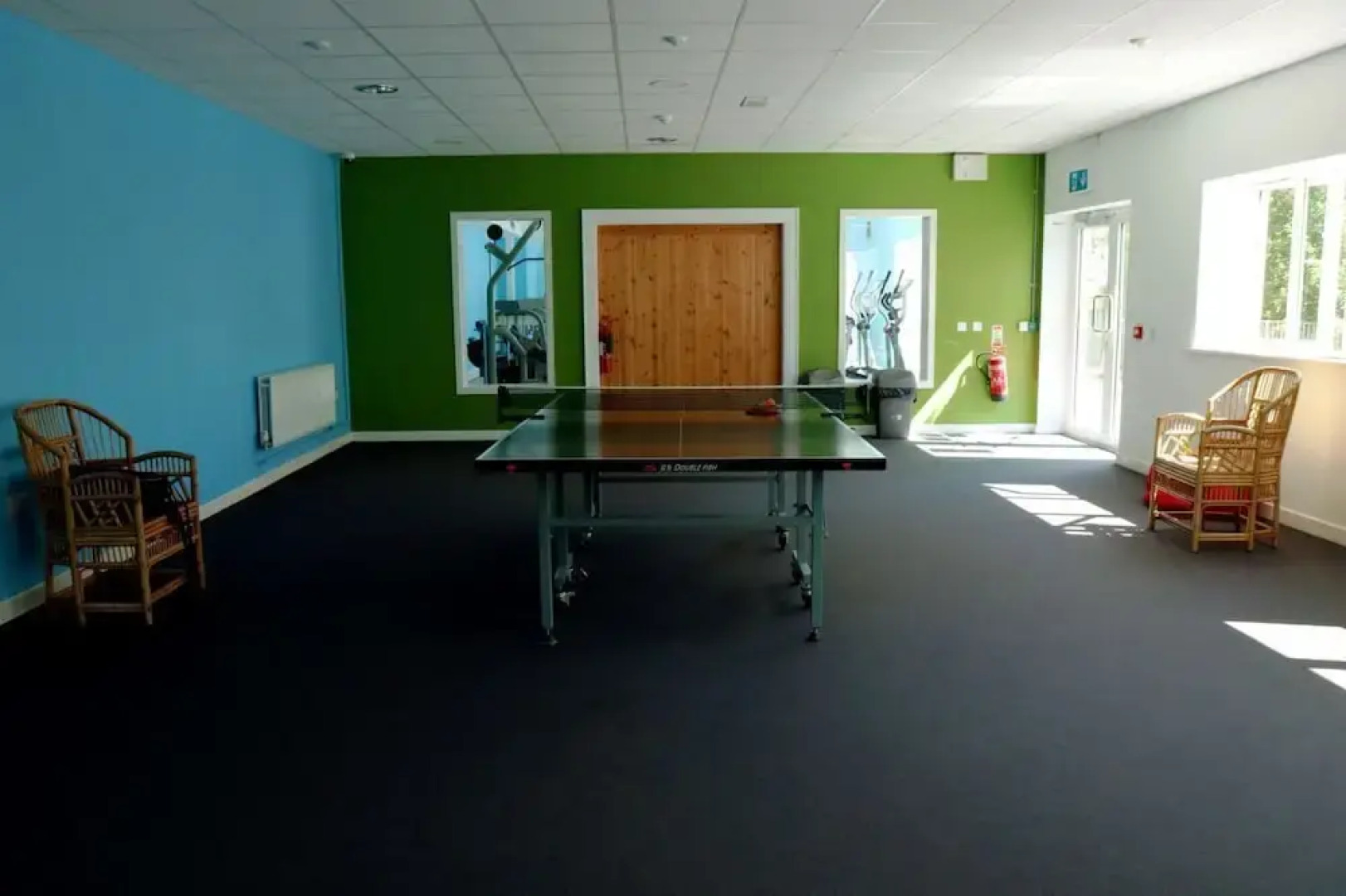 St Angela’s Lakeside Aparthotel