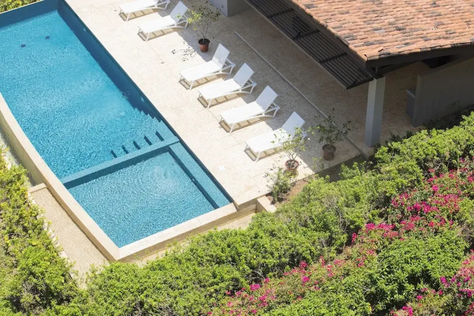 Reserva Conchal Resort - Roble Sabana Complex