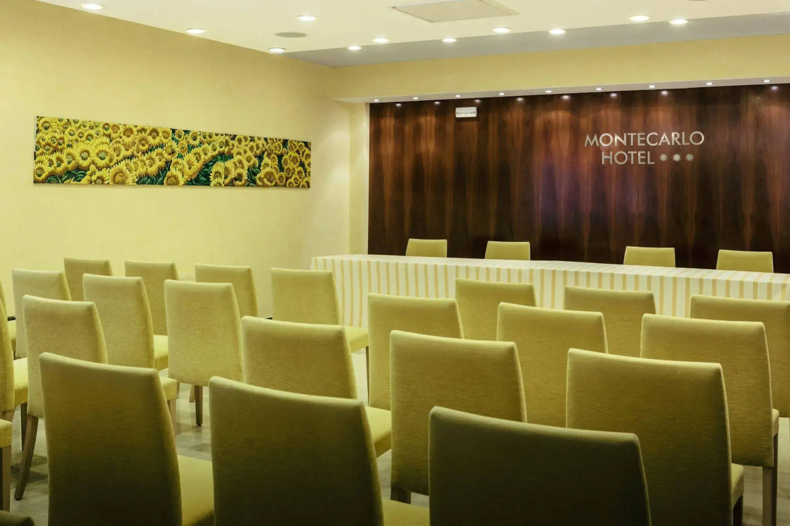 Hotel Montecarlo Spa & Wellness