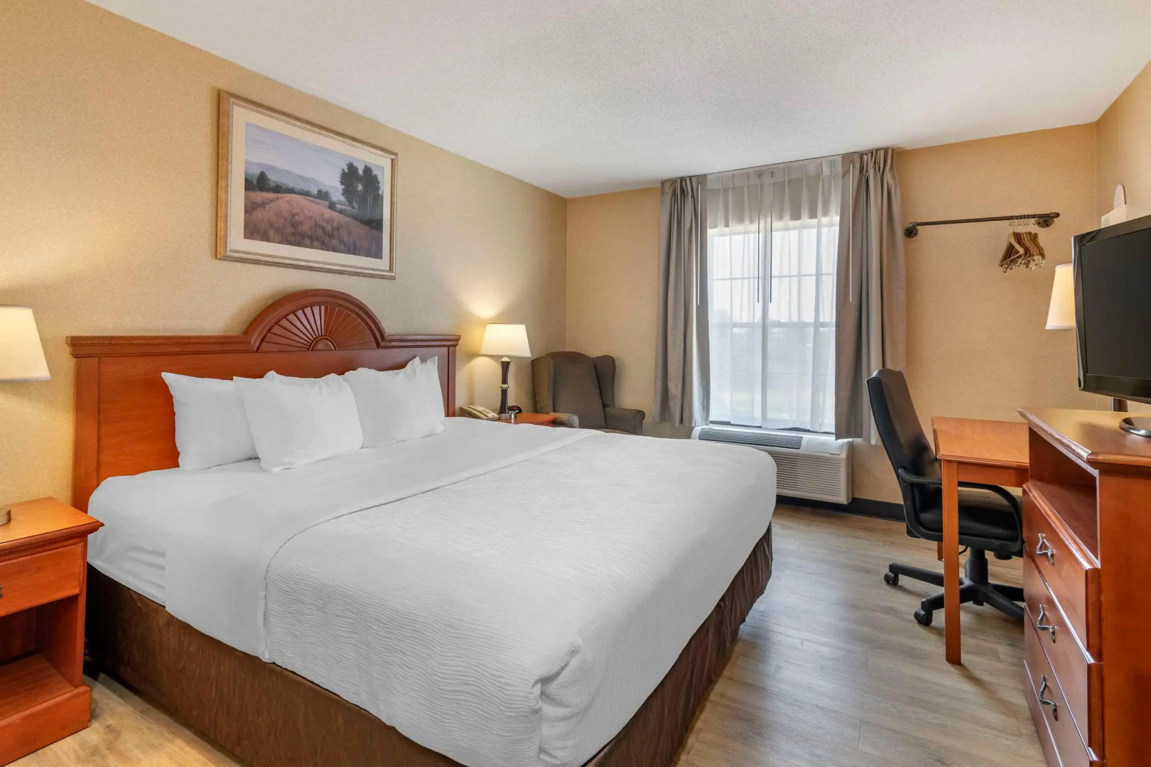 Quality Inn at Bangor Mall