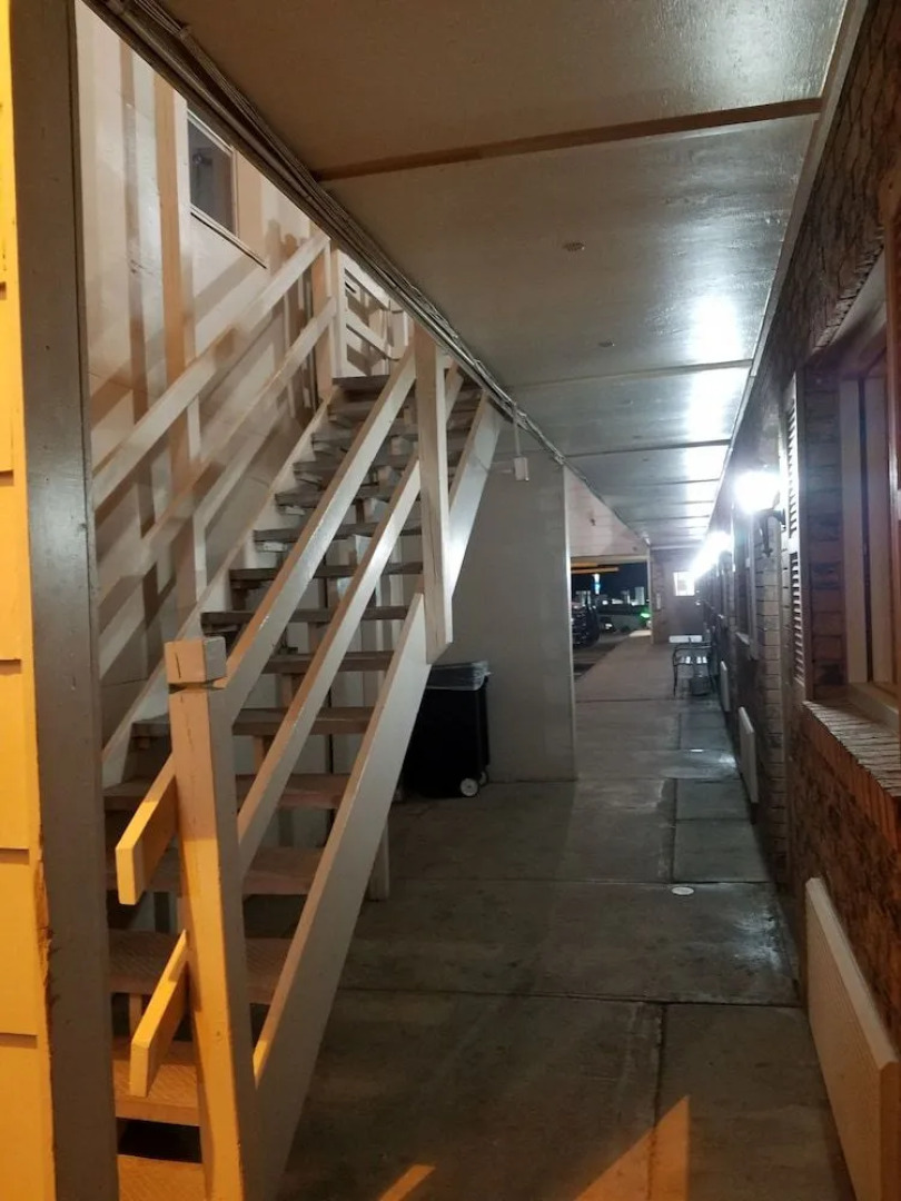 Regency Inn and Suites