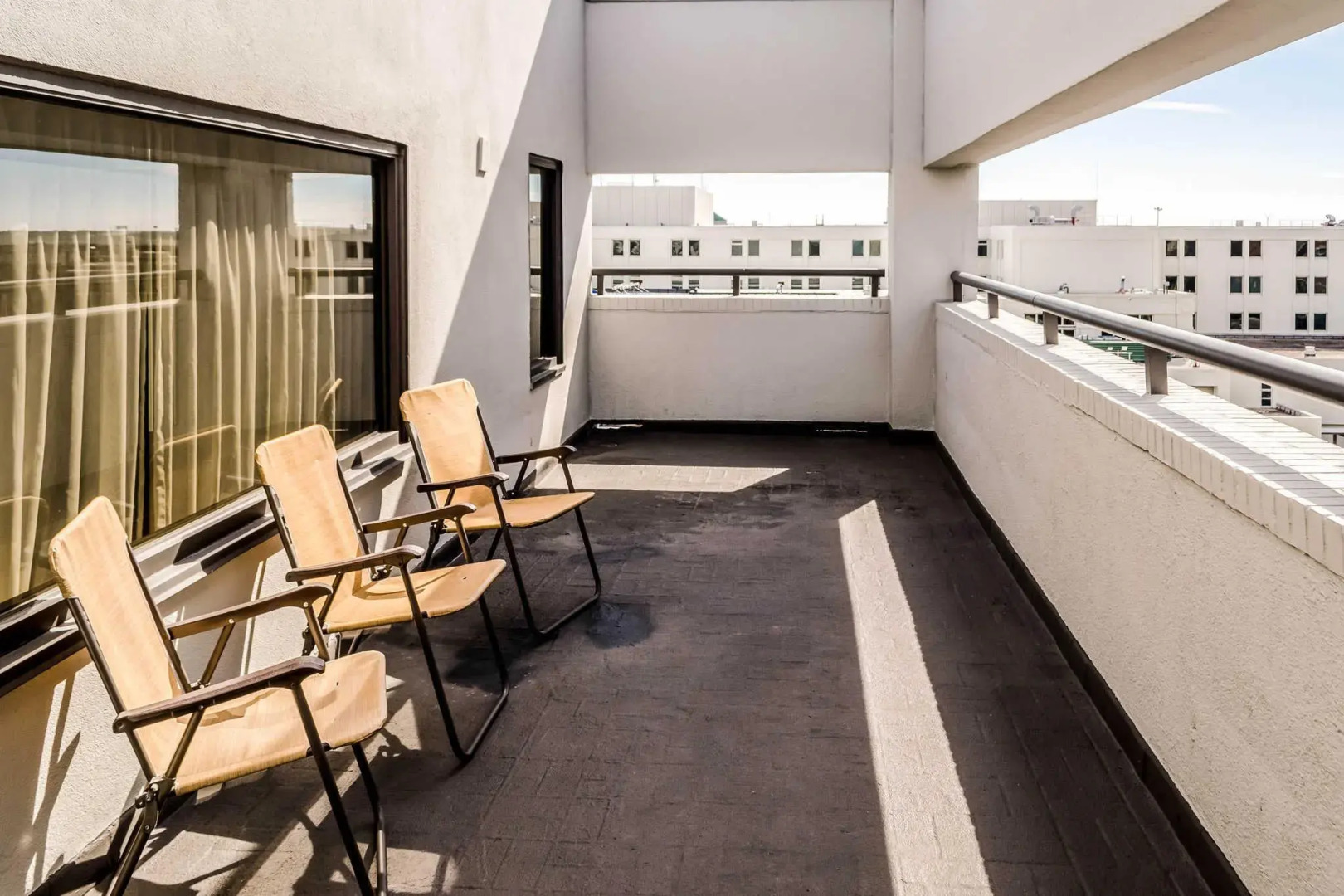 Comfort Inn Downtown Charleston