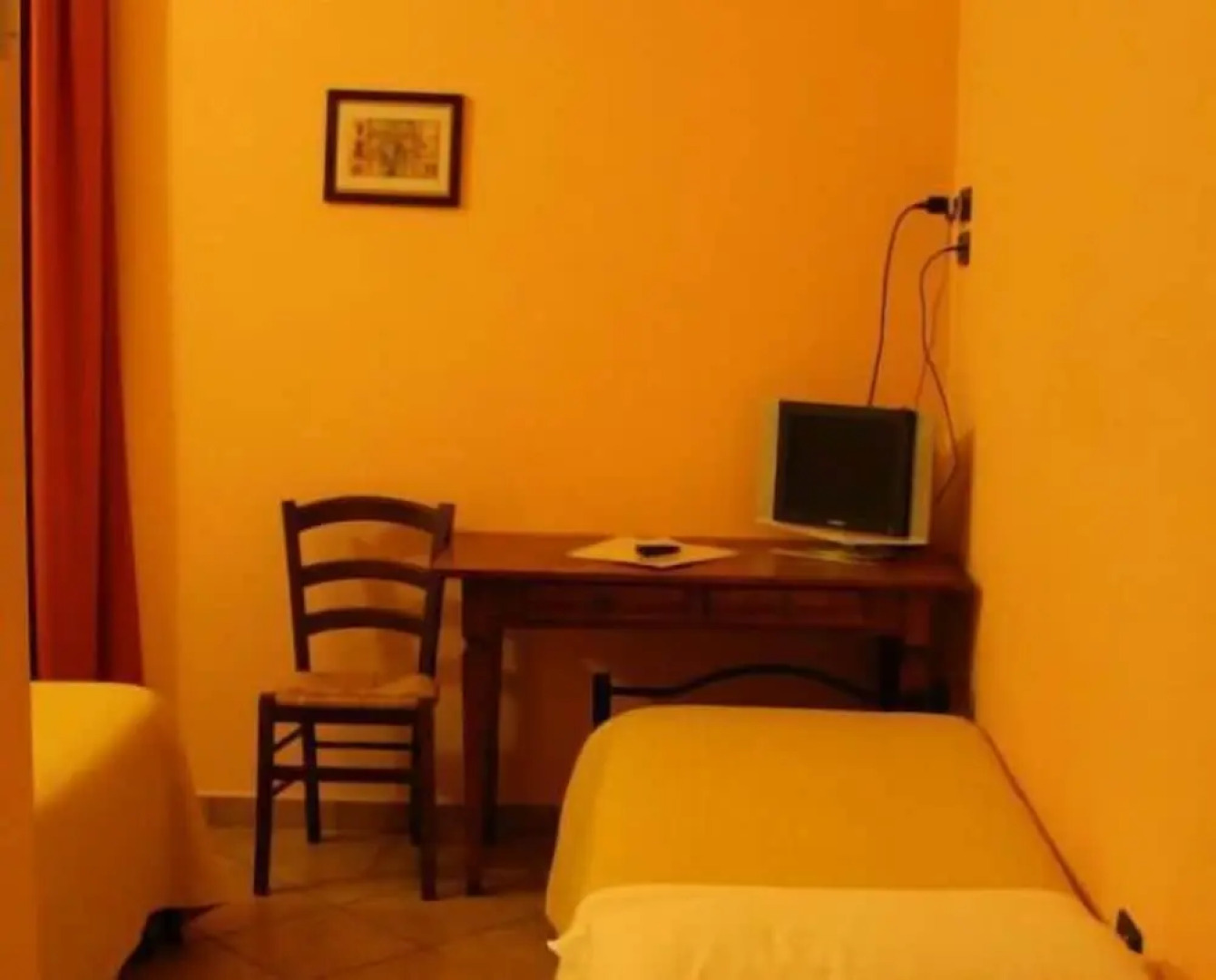 Angelucci Agriturismo con Camere e Agri Camping