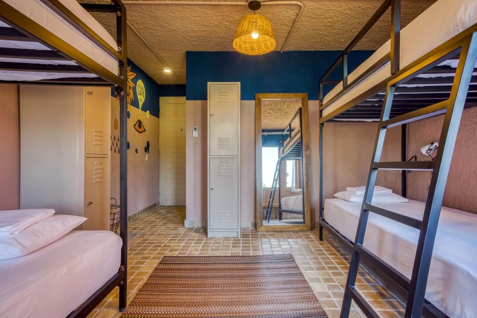 Отель Selina Cancun Laguna Hotel Zone