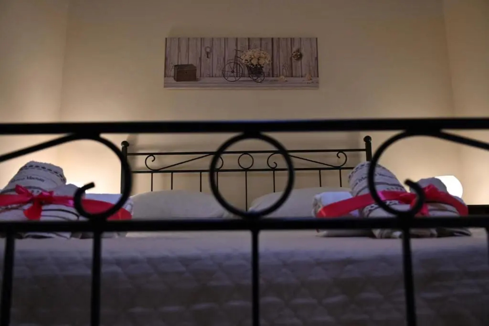 B&B a Capua - I PORTICI del centro