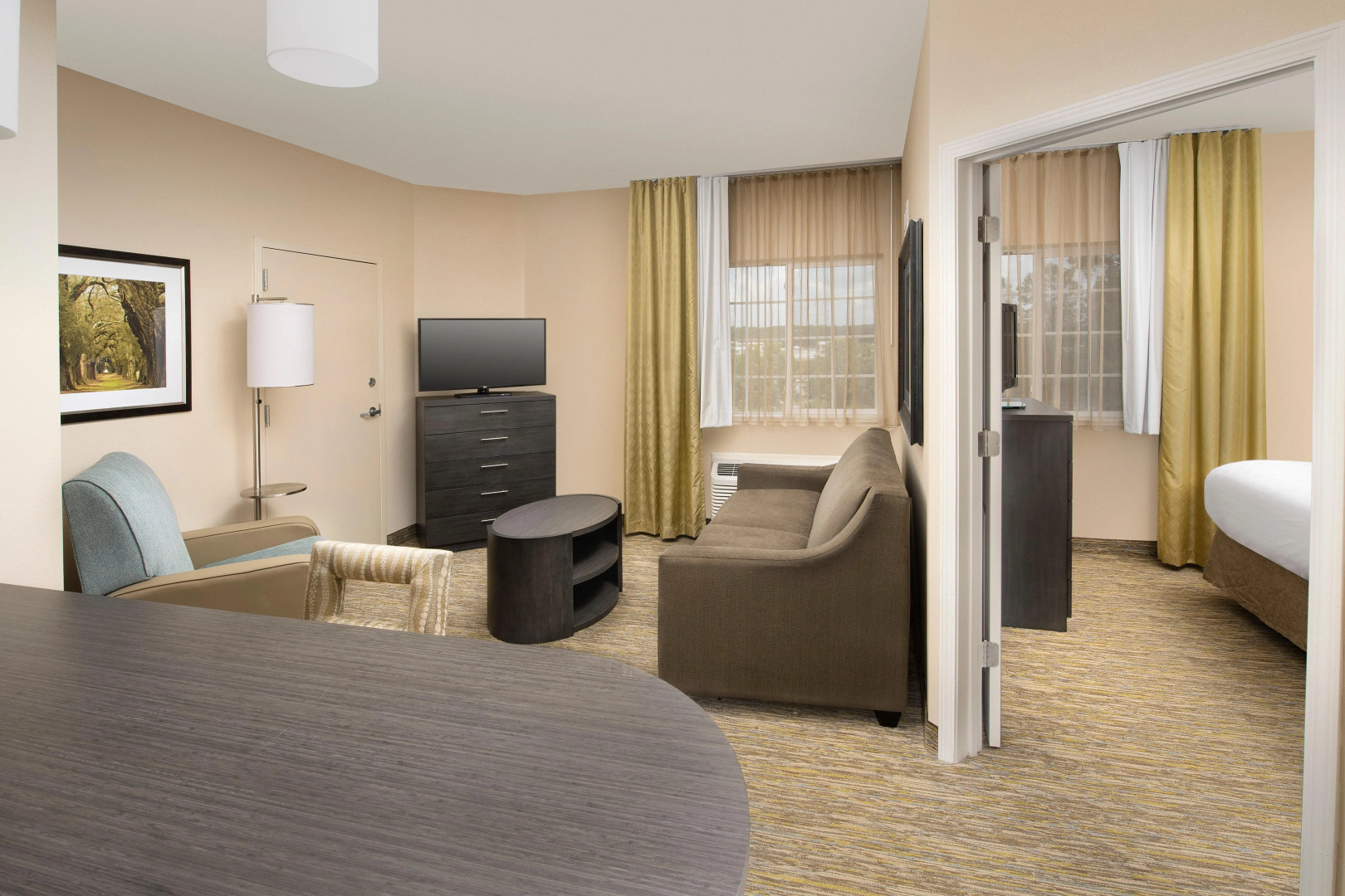 Candlewood Suites I-26 at Northwoods Mall by IHG