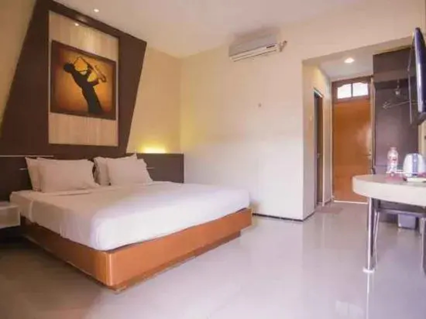 Votel Kartika Abadi Madiun