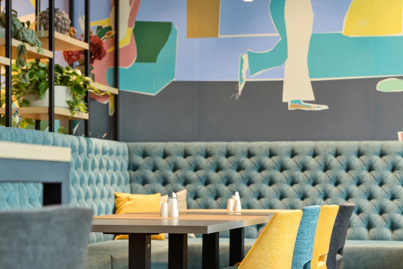 Spark by Hilton Vienna Donaustadt