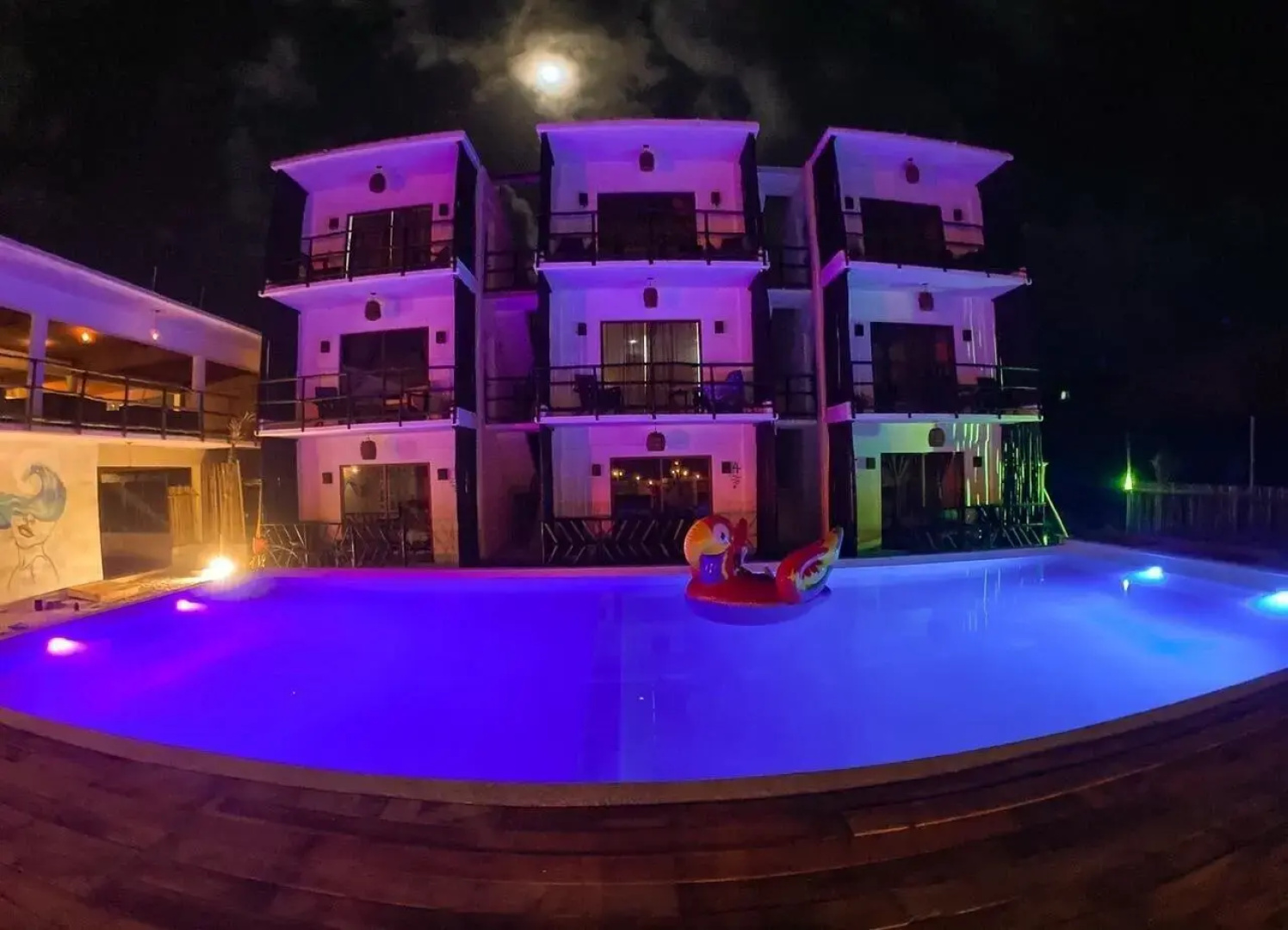 Hotel Boutique Kan Ahau