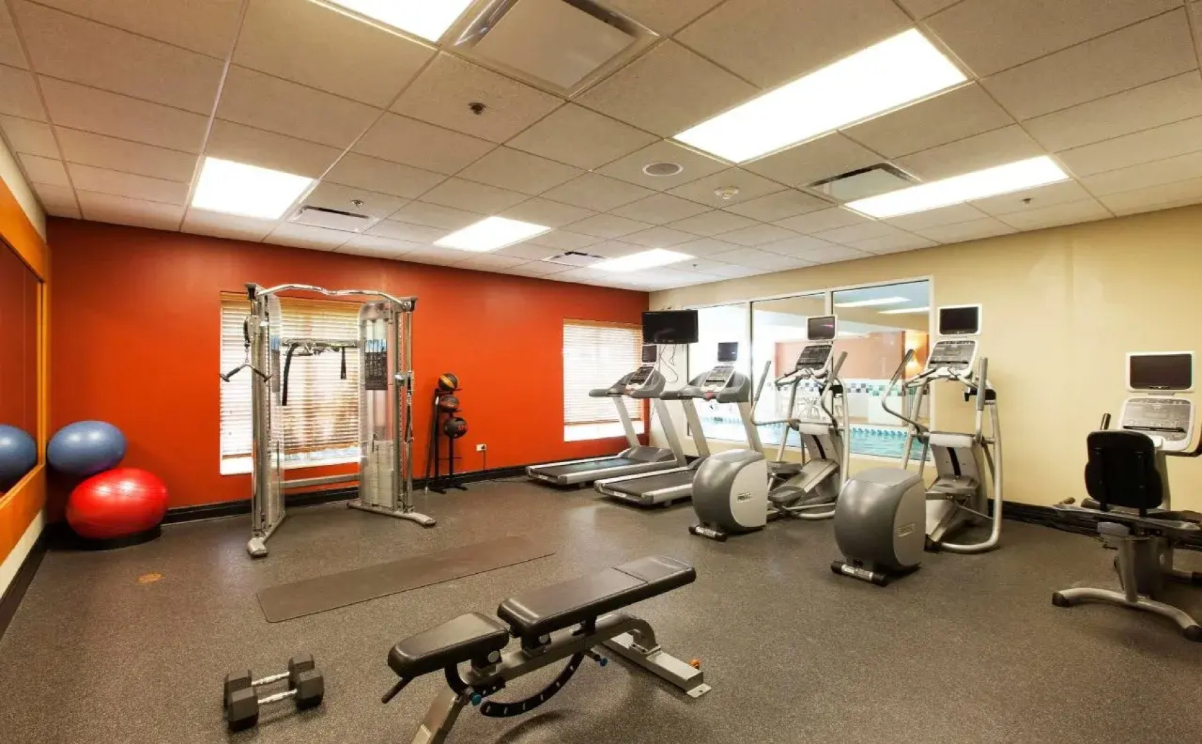 Hilton Garden Inn Chicago/Tinley Park