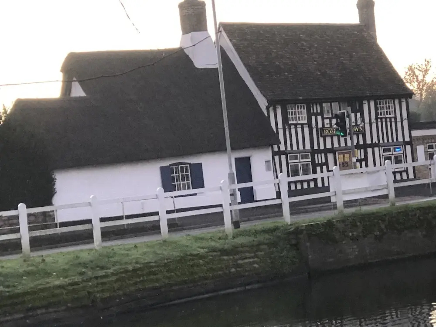 Rose Cottage