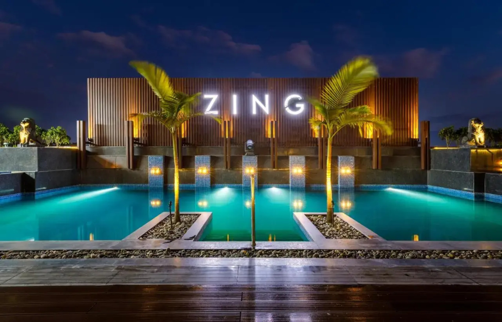 Hyatt Centric Soalteemode Kathmandu