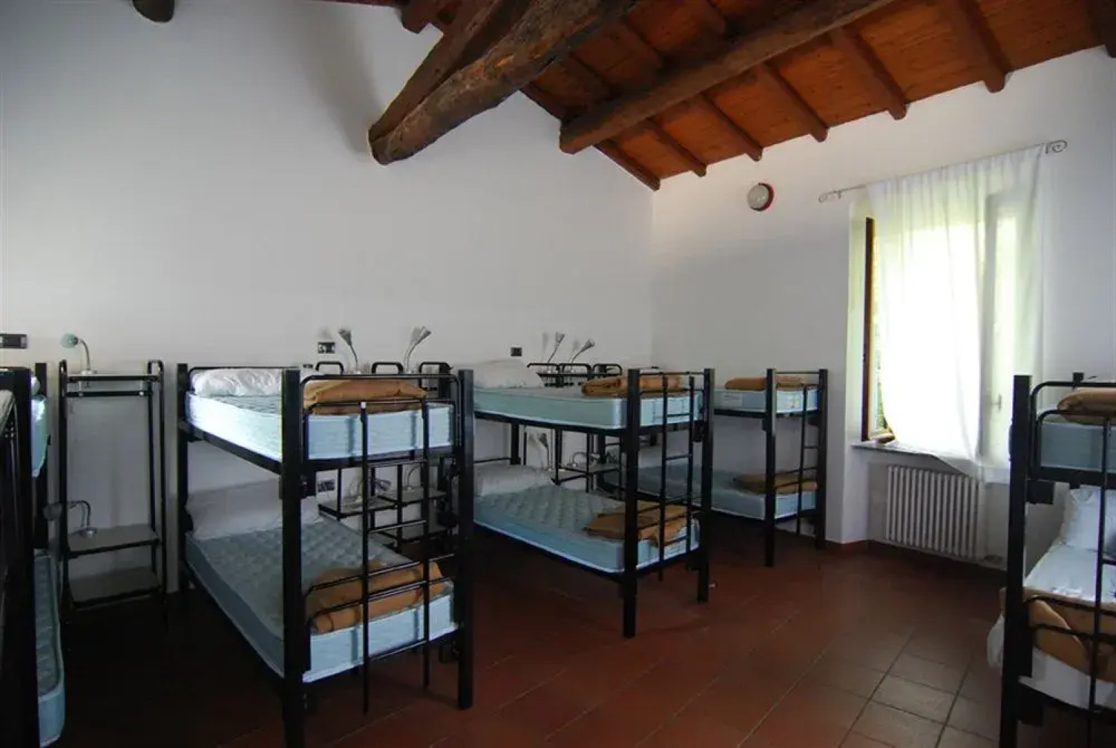 Eco-Hostel Cascina Respaù