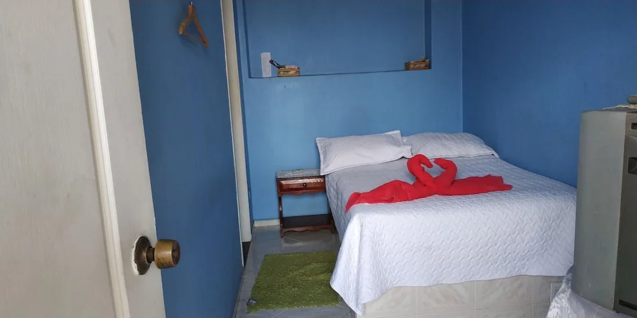 Hotel Portal de Flandes