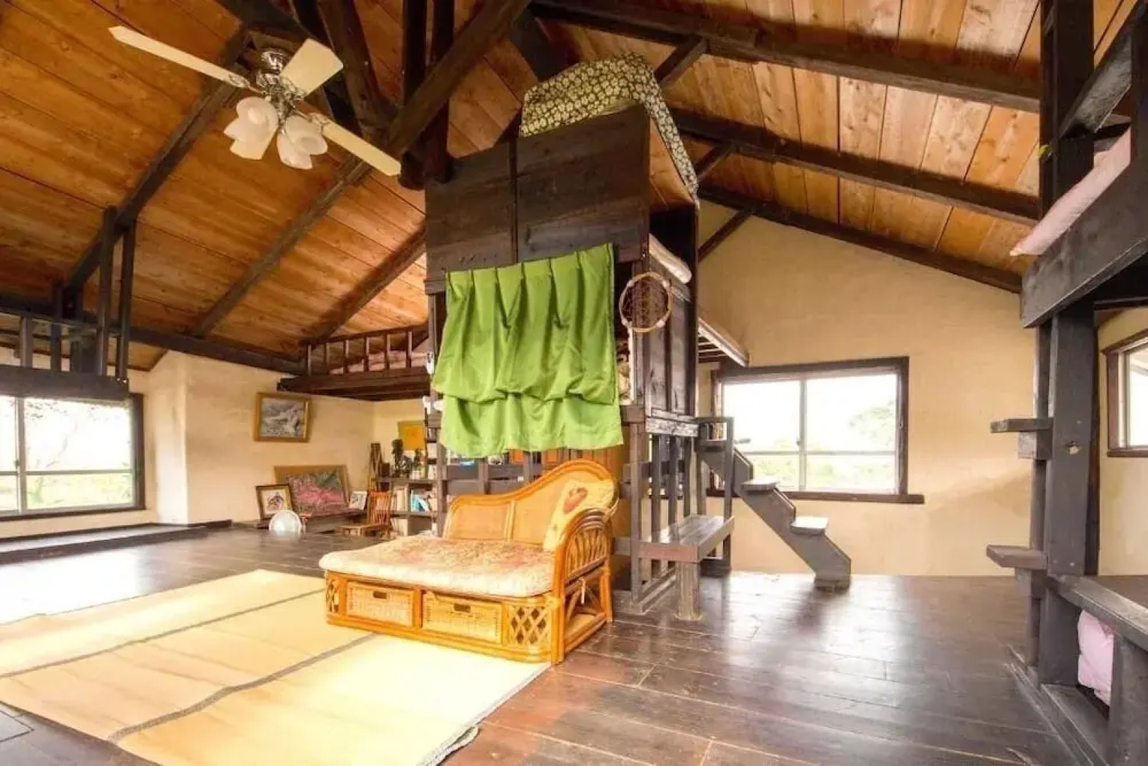 Muwmin Farm - Hostel