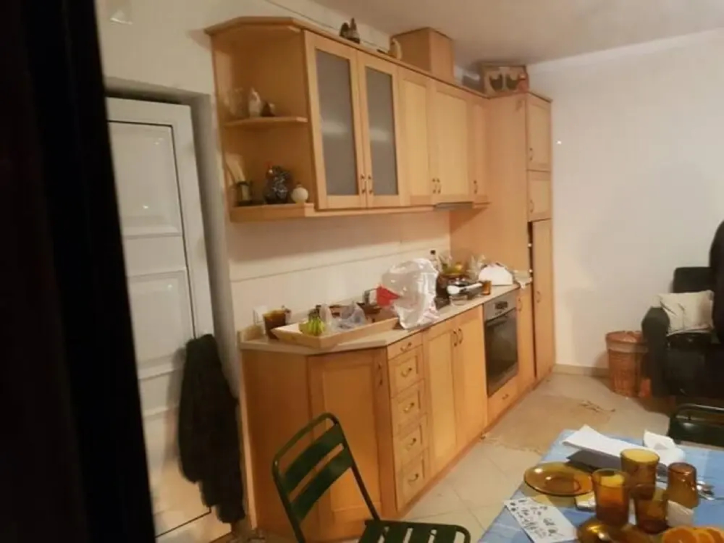 Assafarge-2bedroom-1bathroom-garden