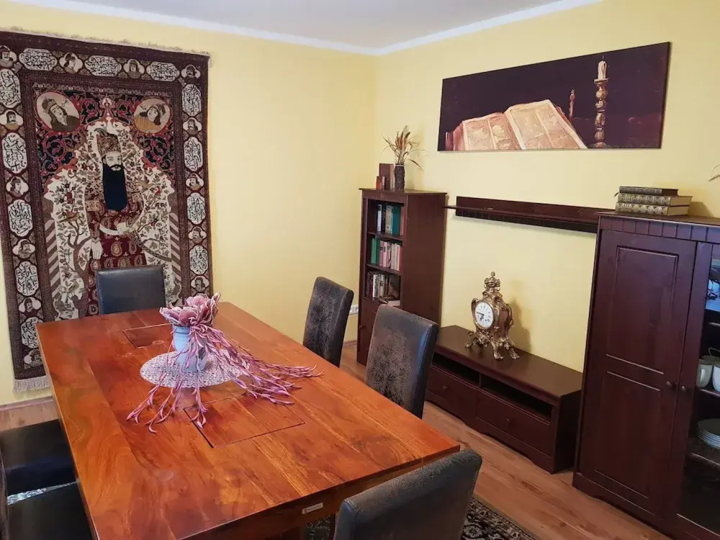 Ferienhaus Potsdam in Fichtenwalde