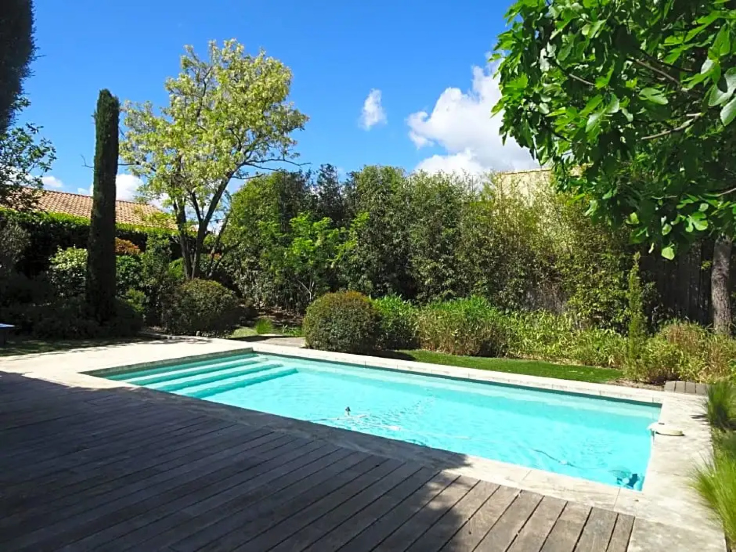 Domaine de la Girafe