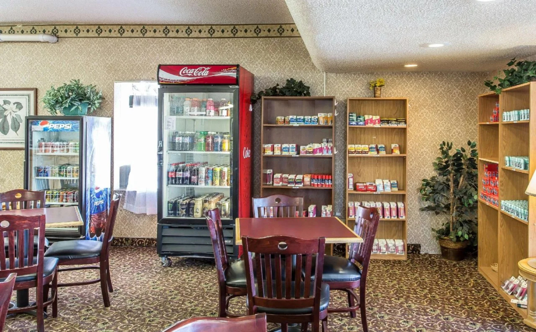 Rodeway Inn Cheyenne