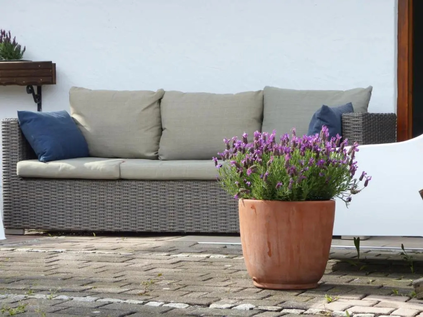 Truchtling Appartements