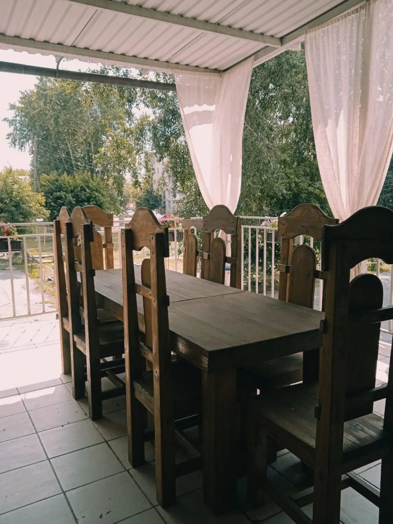 Отель Сплав