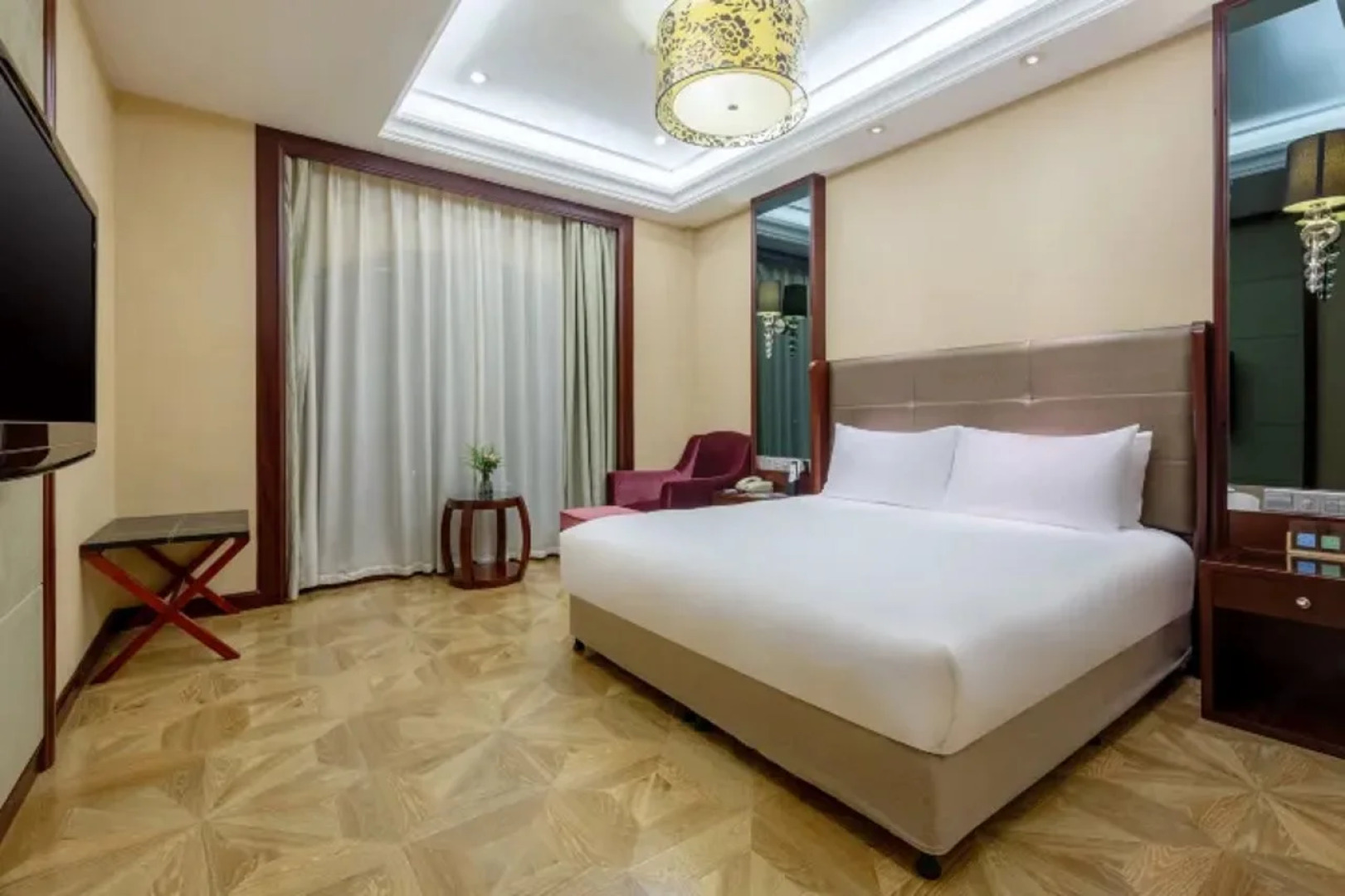 S & N Hotel Grand Chaohu