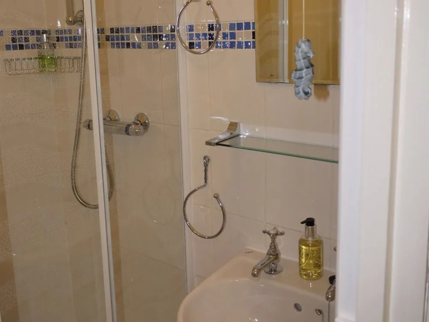 Gable Lodge Guest House