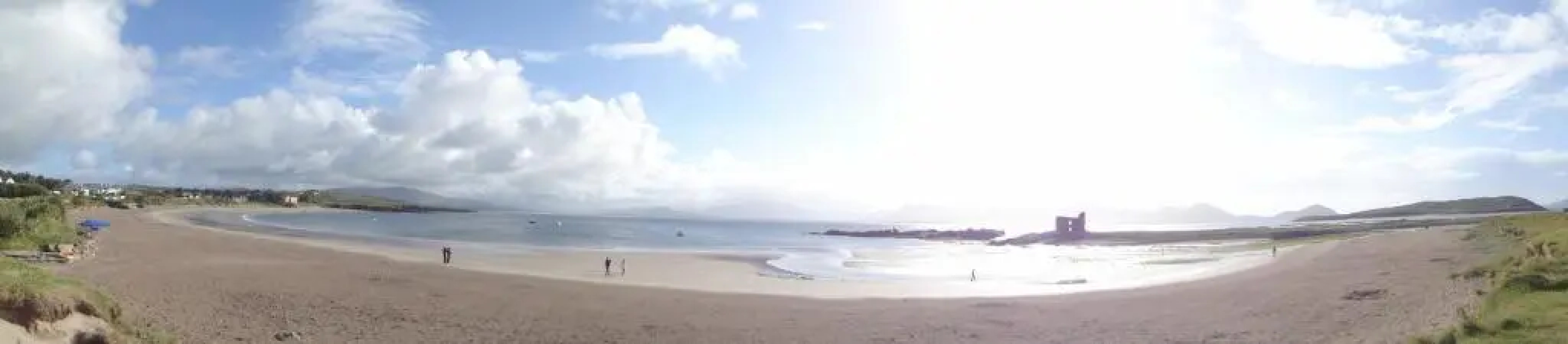 The Skellig Lodge & Hostel