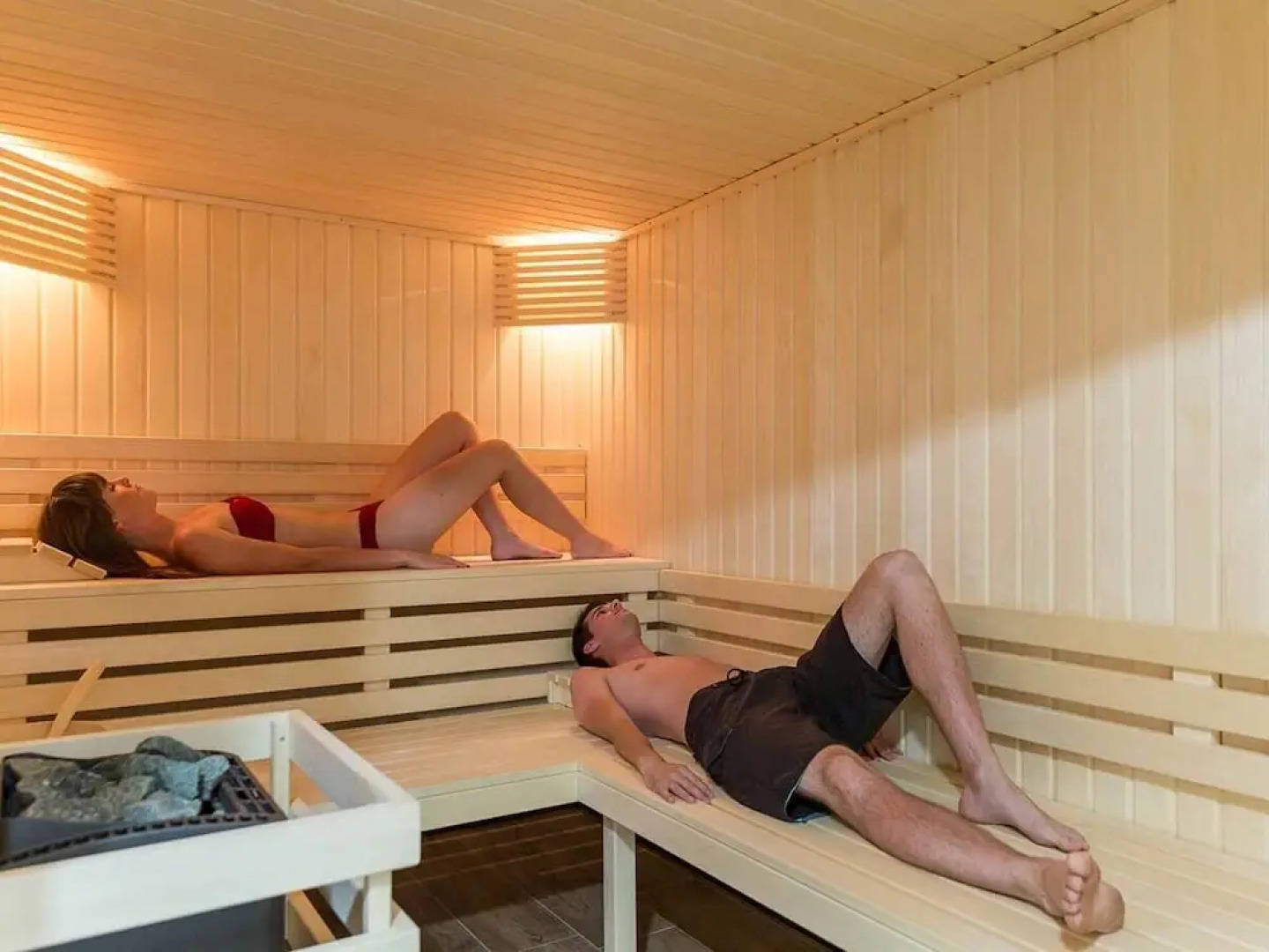 Yelloh Village Le Chaponnet