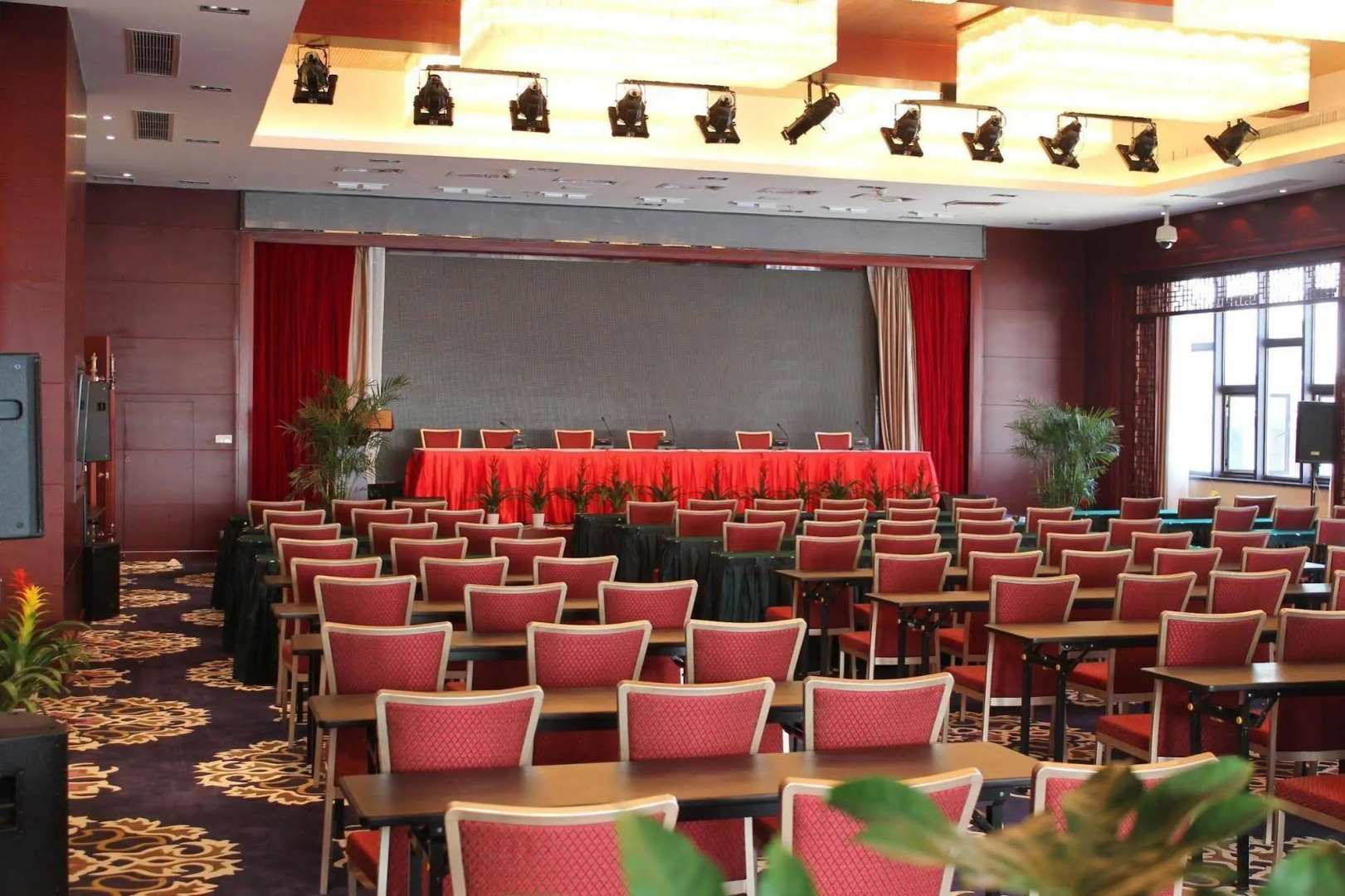 Sanqingshan Jinshawan Holiday Hotel - Shangrao