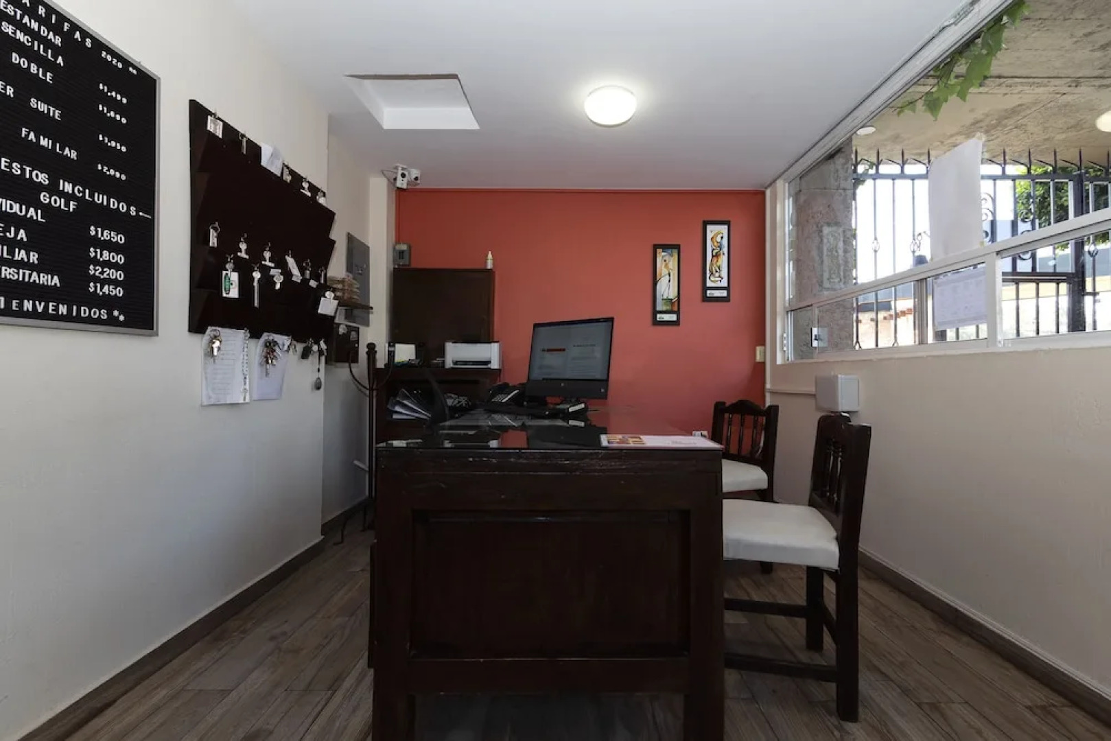 Collection O Hotel La Huerta Golf & Hotel, Cholula